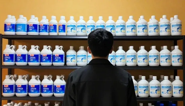 环保应用中的精细化学品在污染处理场景中的实际应用分析
