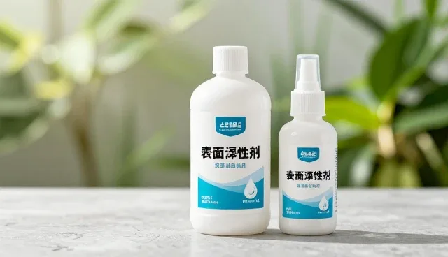 表面活性剂在洗涤业务中的配套应用趋势分析