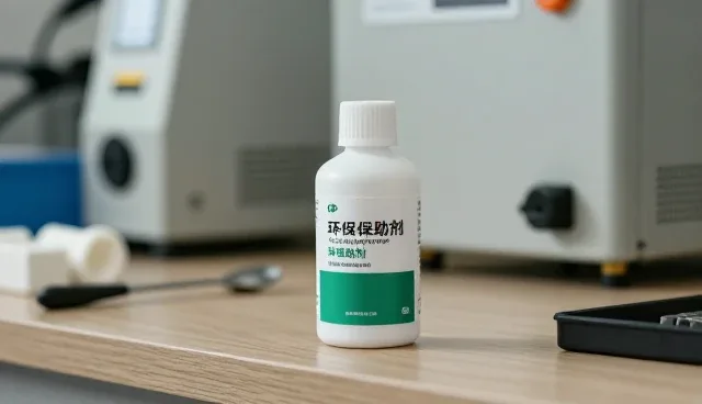 使用维护视角下的助剂选型关键要素分析