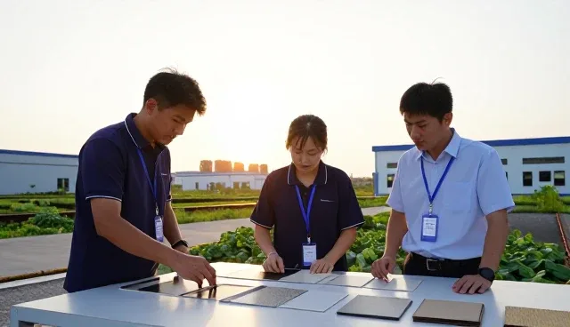 精细化学品性能差异与实际应用场景分析