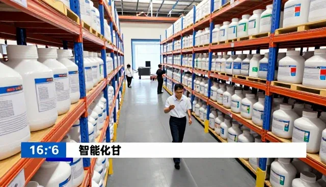 助剂供应环境下工业洗涤剂价值不断提升