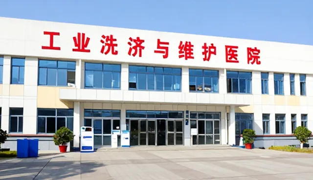 化工产品配套服务如何顺应行业发展趋势