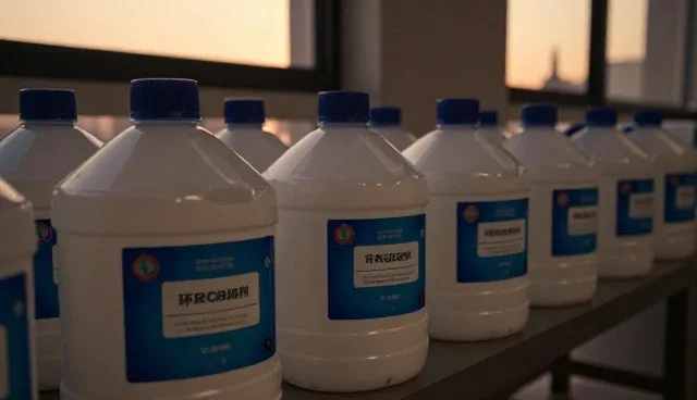 环保助剂在精细化学品生产中的实际应用问题