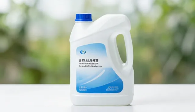 化工原料选型中密度差异对使用效果的影响