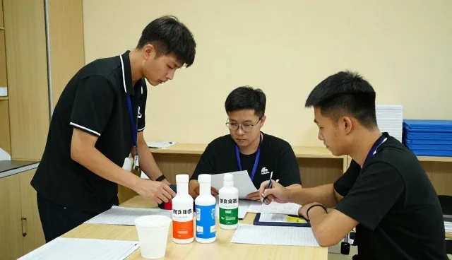 表面活性剂在环保应用中的常见问题与应对策略